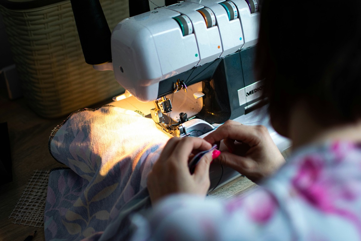 The Ultimate Guide To Finding The Perfect Mini Sewing Machine For Your Home