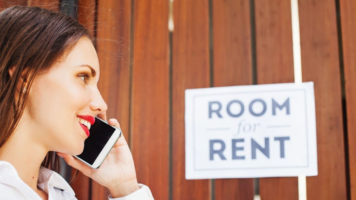 The Ultimate Guide To Setting The Perfect Price For Renting A Room To A Friend