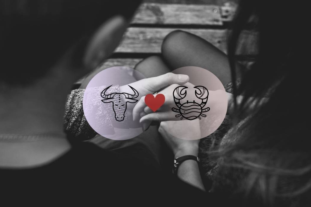 The Ultimate Guide To Taurus And Cancer Compatibility