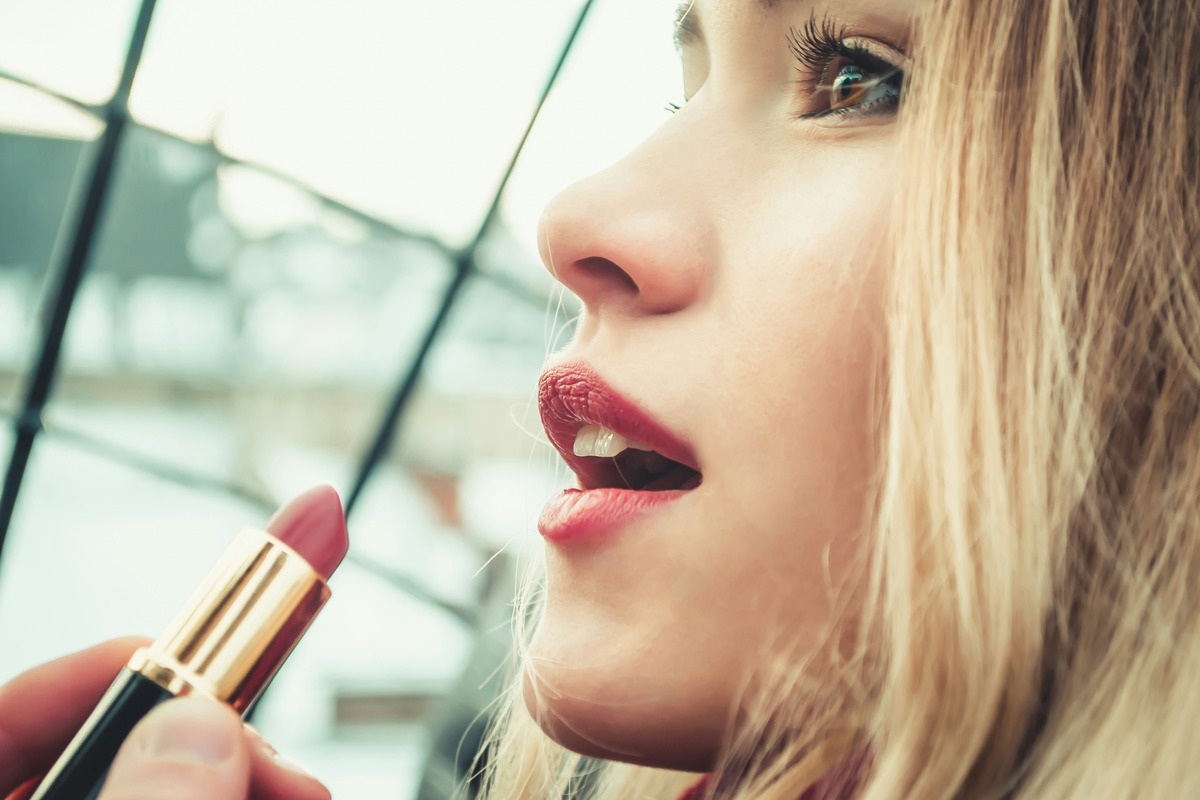 The Ultimate Lip Primer Guide: Unleash The Power Of Lipstick, Gloss, And Lip Paint!