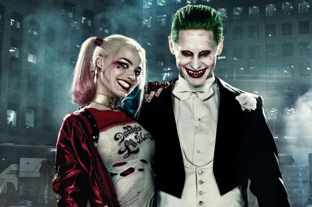 The Ultimate Showdown: Joker Vs. Harley Quinn - Who Poses The Greatest Threat To Batman?
