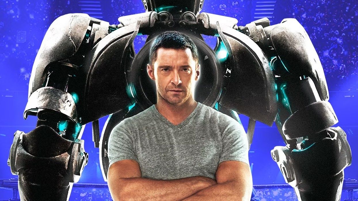 The Ultimate Showdown: Real Steel 2's New Villain Revealed!
