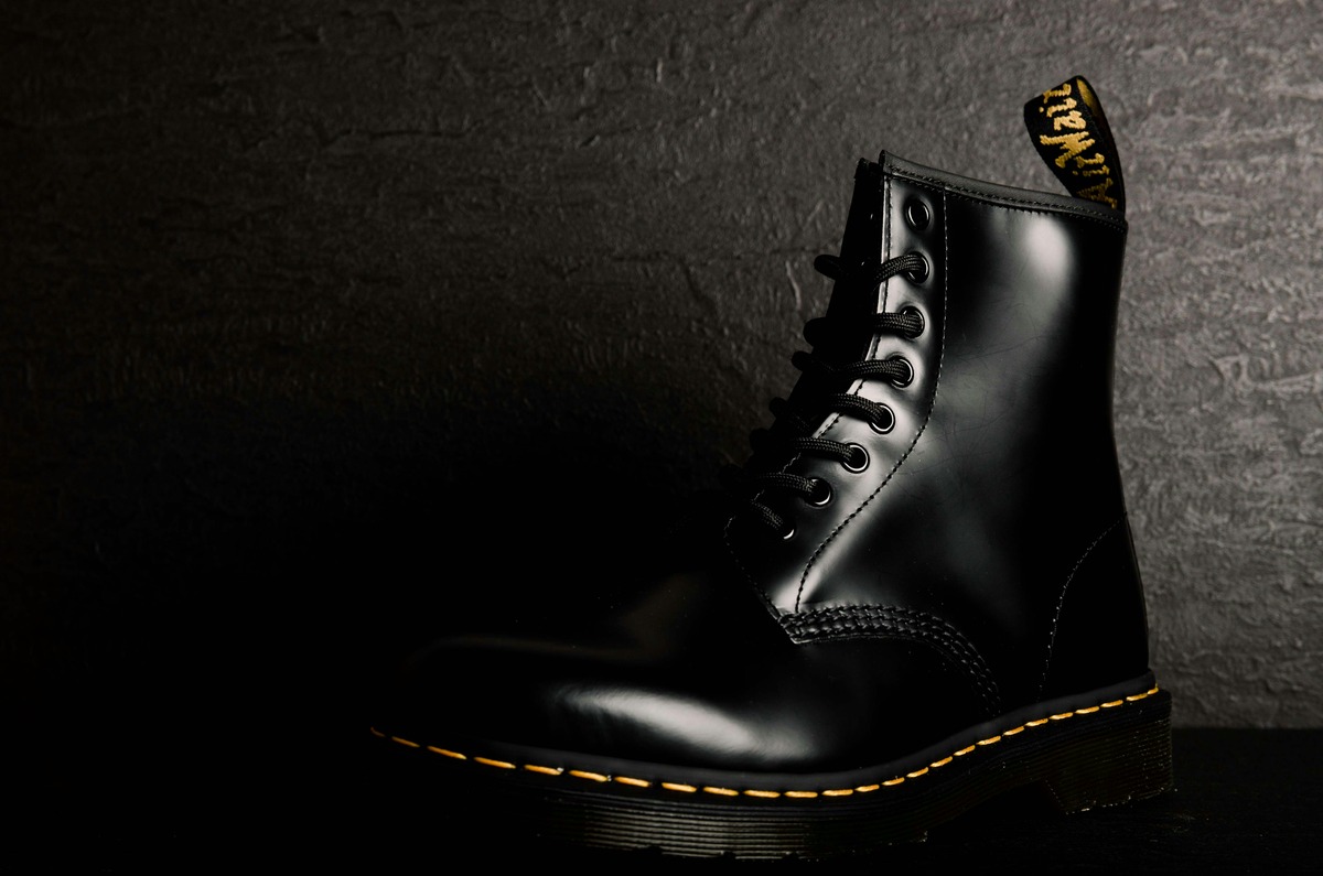 Top 10 Boots That Give Off The Same Vibes As Doc Martens