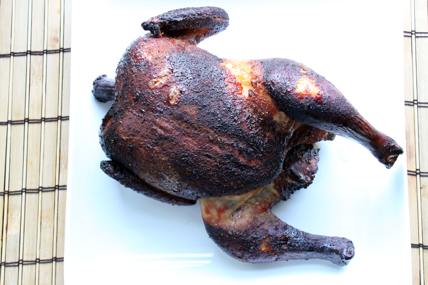 Transform Your Burnt Chicken Into A Mouthwatering Delight With These Genius Hacks!