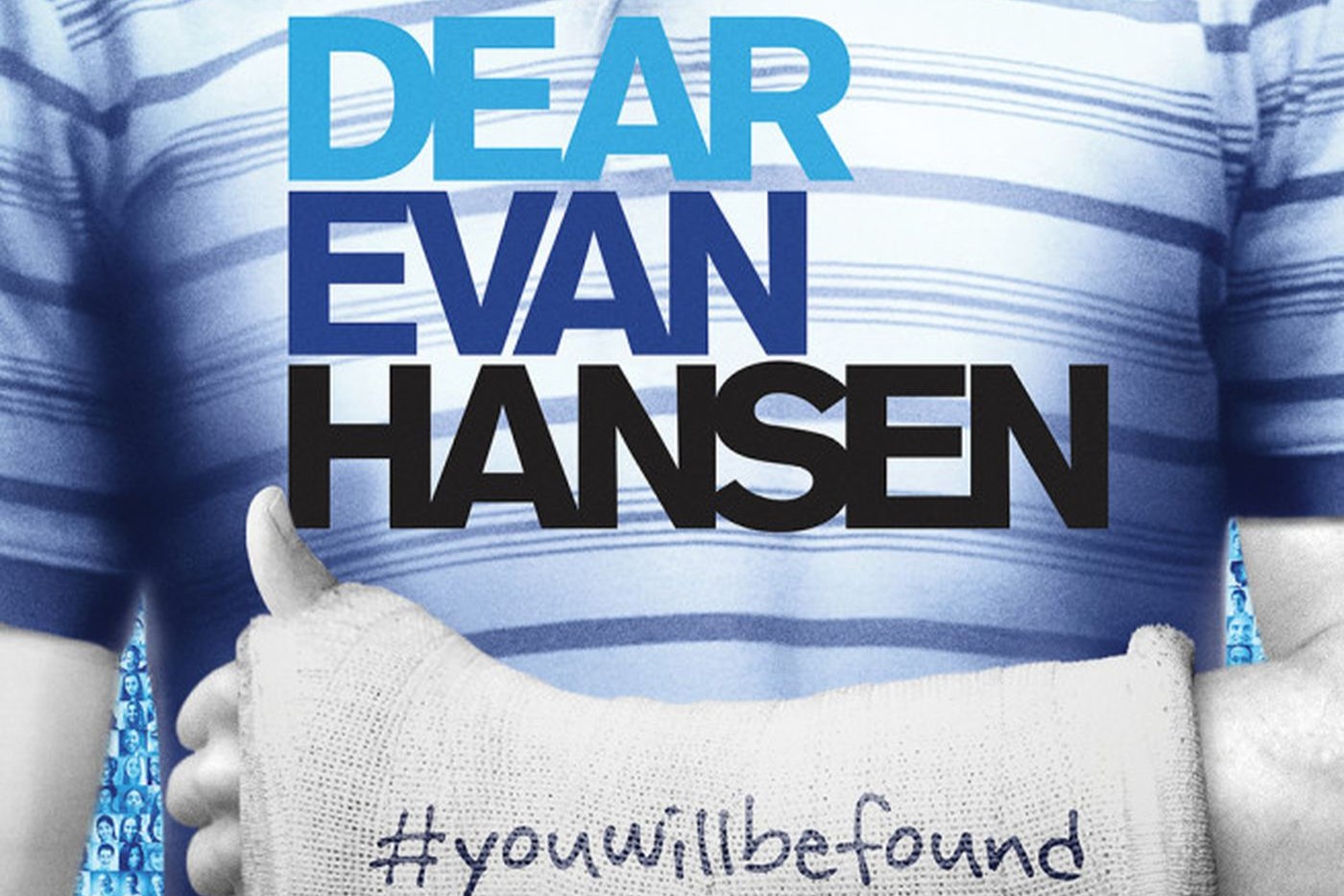 Uncover The Secret World Of Dear Evan Hansen Bootlegs