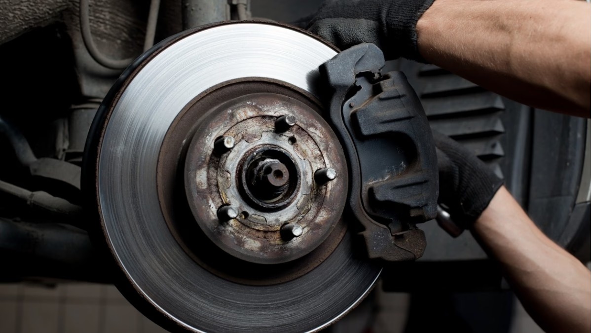 Understanding The Brake Pad Replacement Process: Do Mechanics Bleed Brakes?