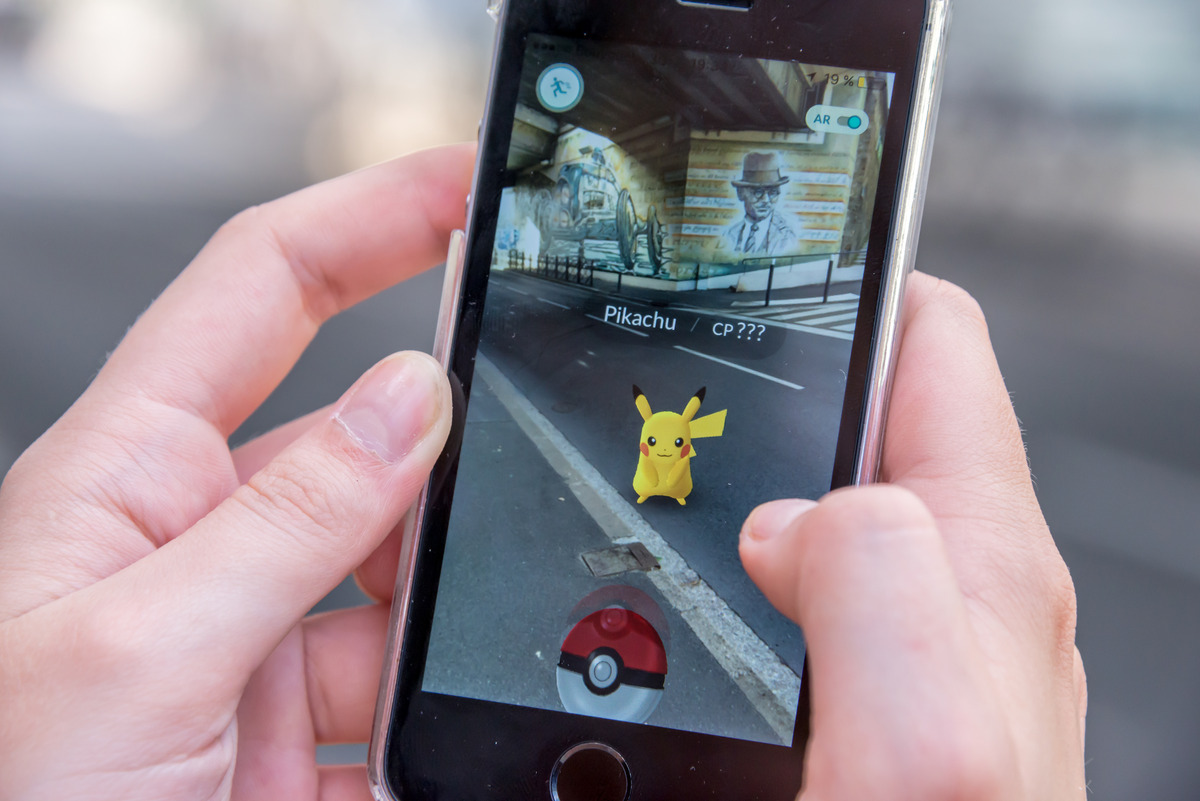 Unleash The Ultimate Pokemon Go Hacks And Dominate The Game!