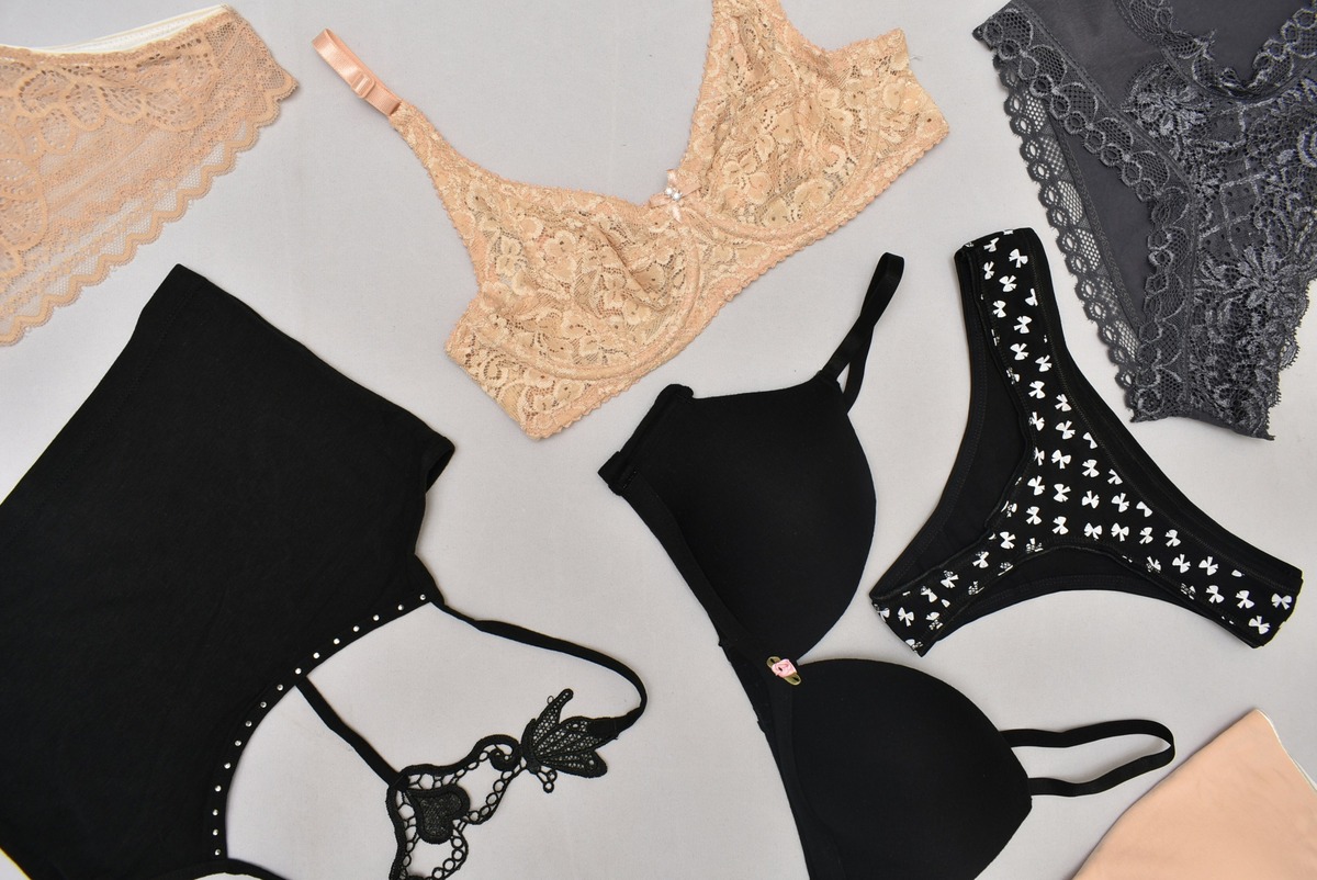 Unleash Your Confidence: Mastering The Art Of Pushup Bras For Flawless Style!