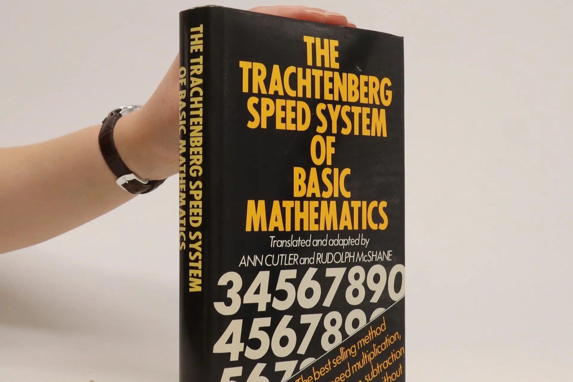 Unleash Your Math Genius With The Trachtenberg System - Boost Your Mental Math Skills Now!