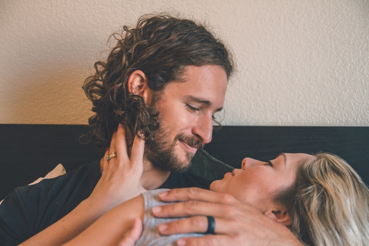 Unleash Your Partner's Inner Goddess: The Art Of Feminizing Your Boyfriend/Husband