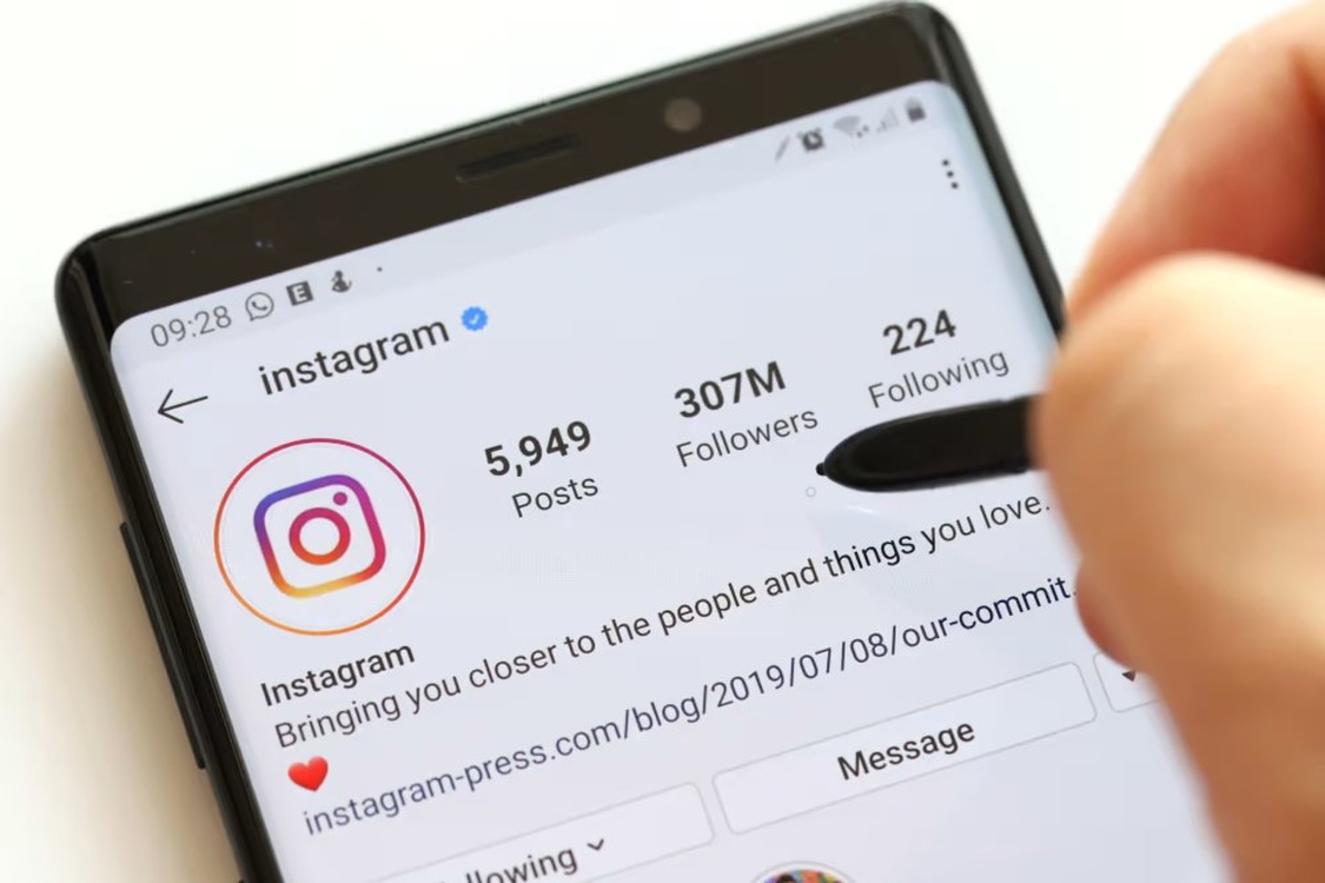 Unlock The Secret: Keep Your Instagram Following List Hidden From Your Followers!
