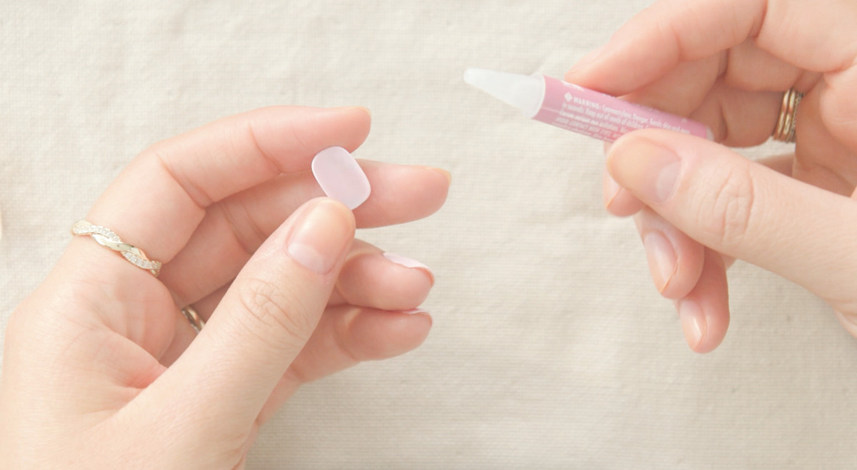 Unlock The Secret To Opening Nail Glue With These Genius Hacks!