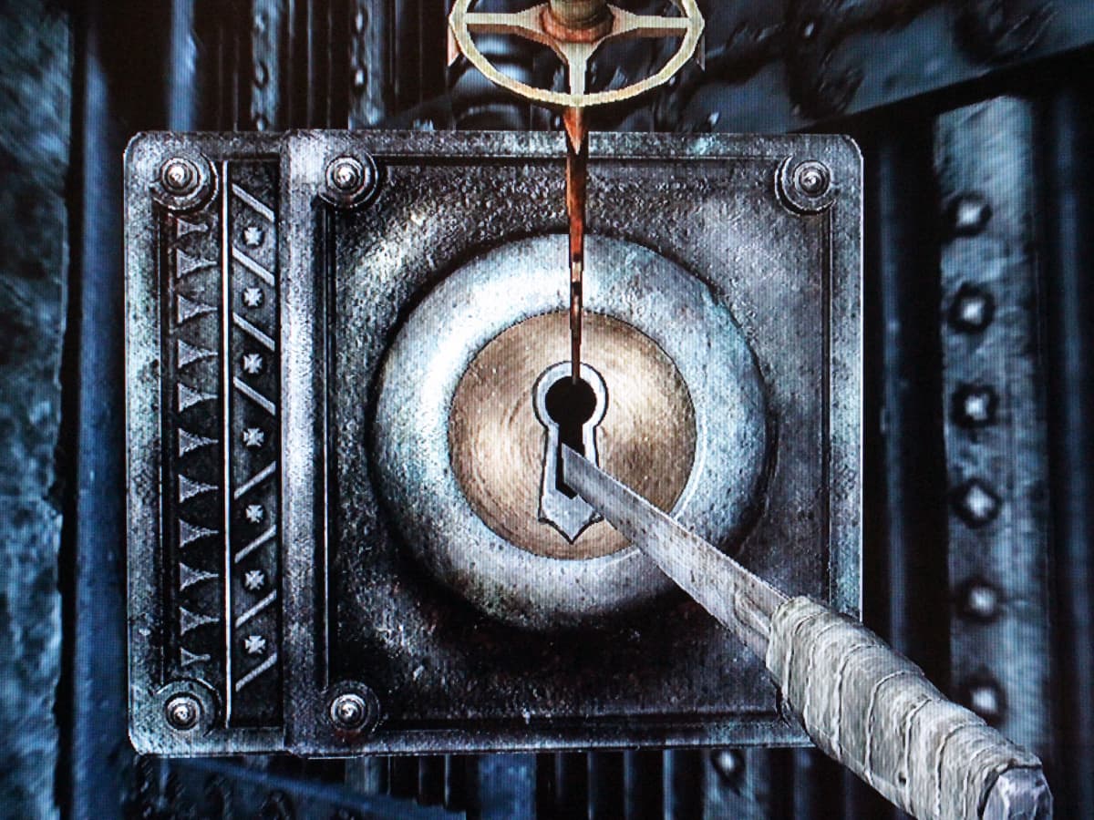 Unlock The Secrets: Master The Art Of Lock Picking In Skyrim