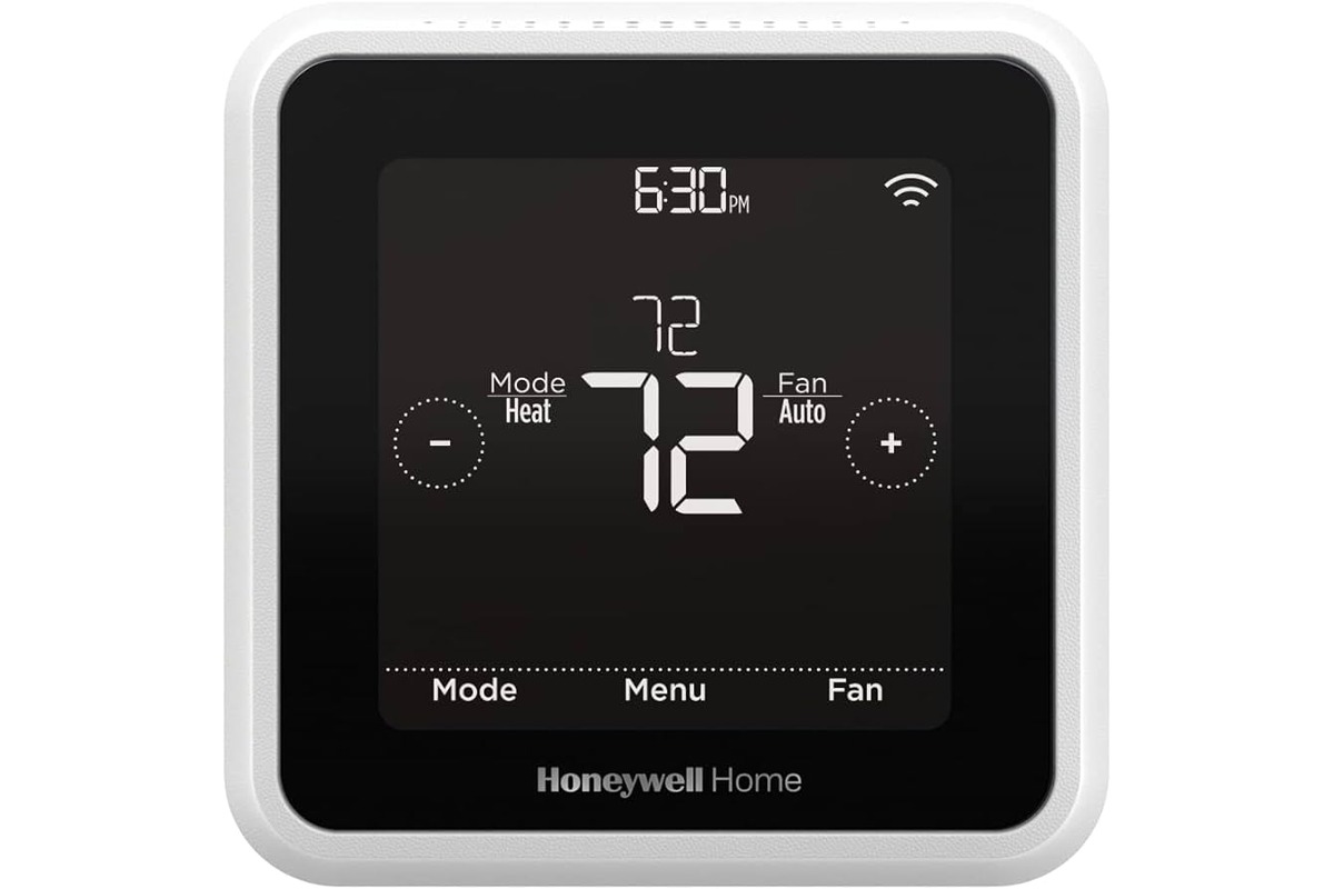 Unlock Your Honeywell Proseries Thermostat With These Simple Steps!