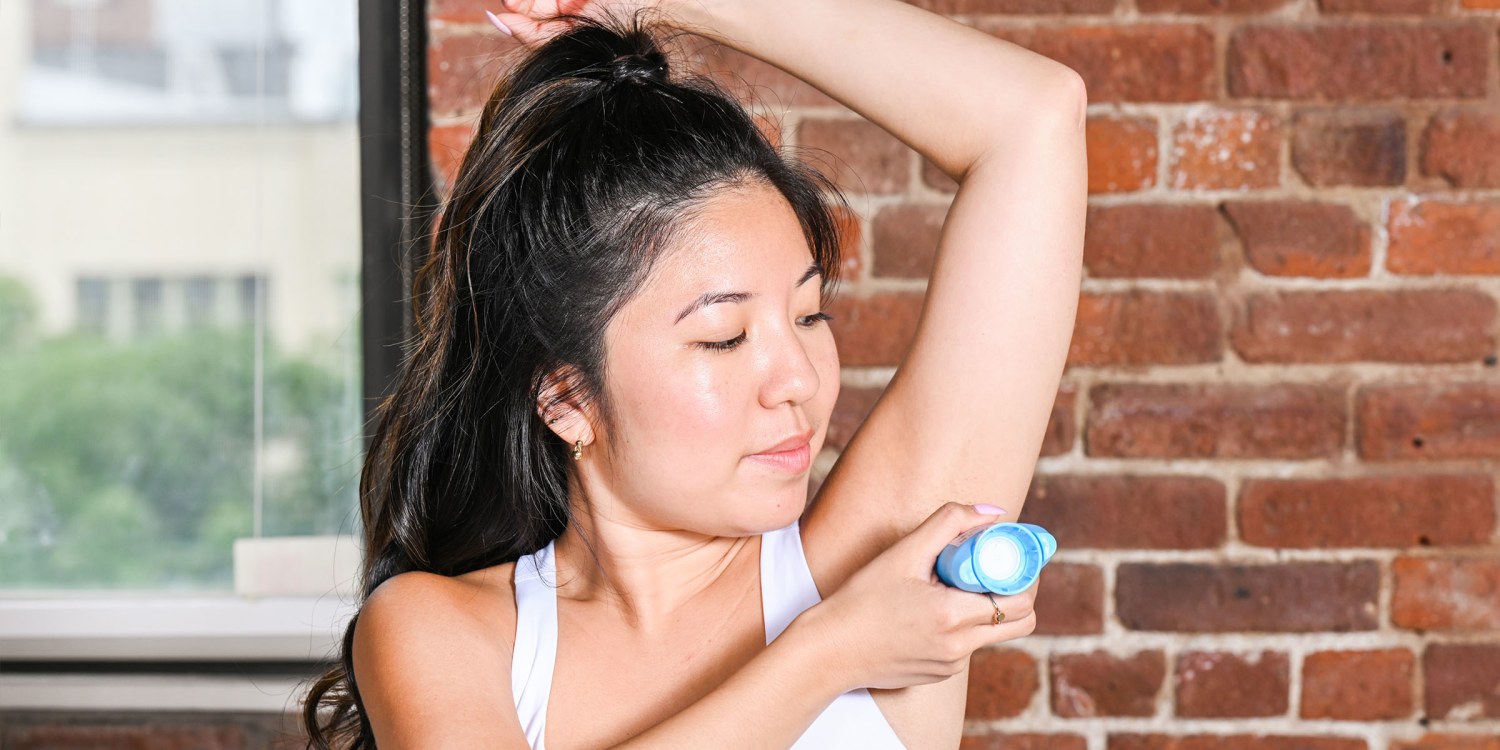 Unstoppable Odor? Discover Unique Solutions For Deodorant-Resistant Individuals