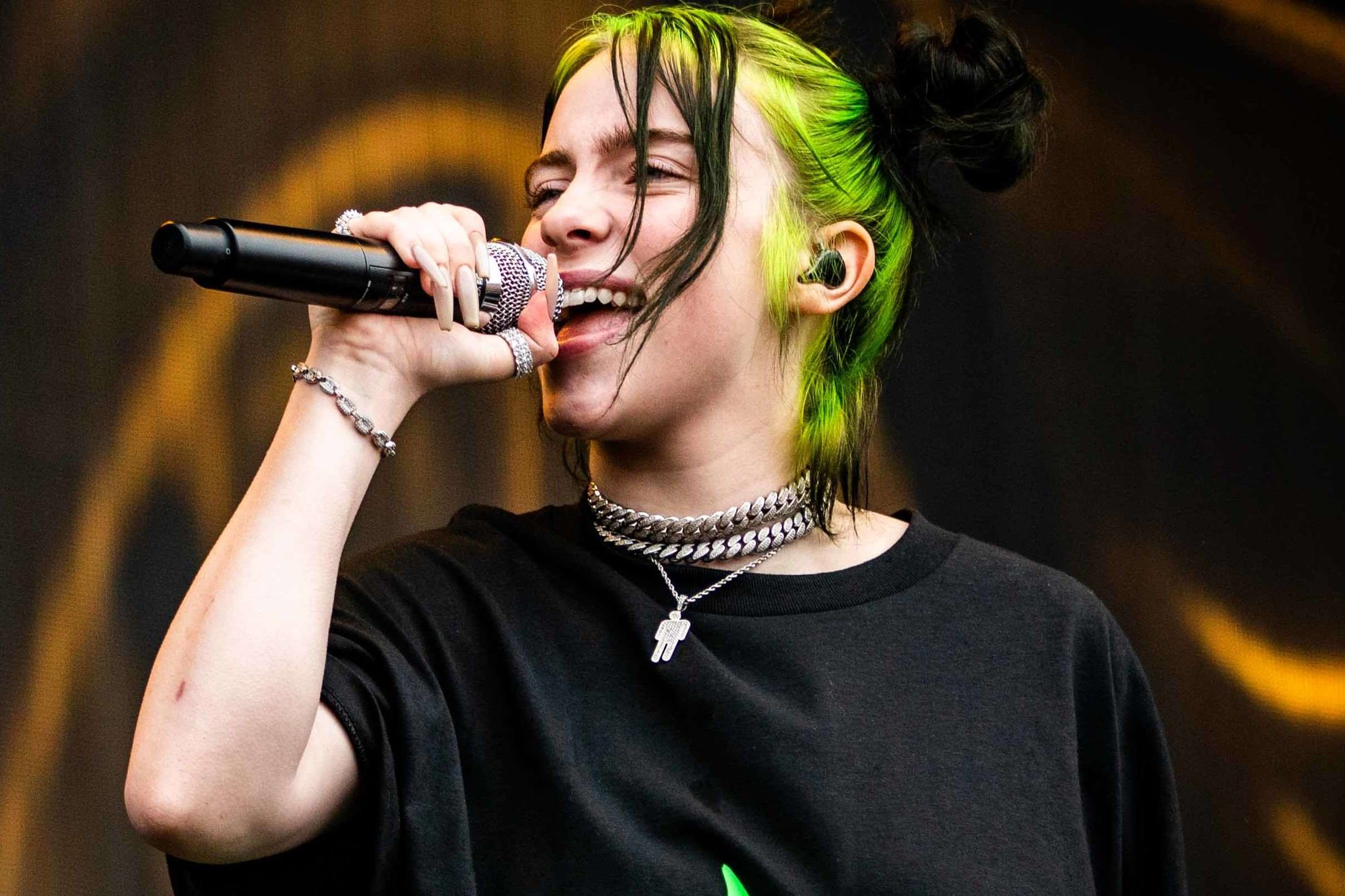 Unveiling The Deep Meaning Behind Billie Eilish's 
