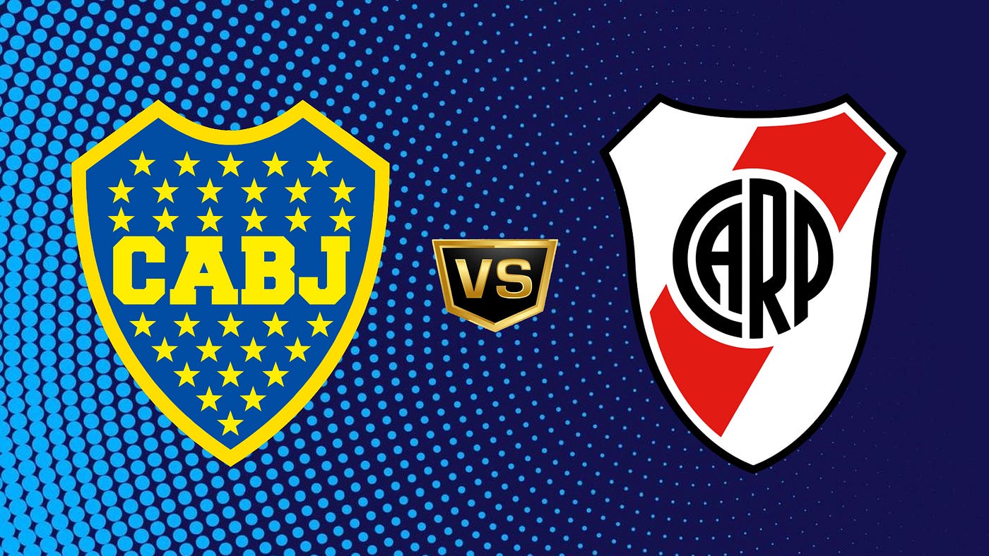 Unveiling The Epic Rivalry: River Plate Vs Boca Juniors - A Clash Of Titans!