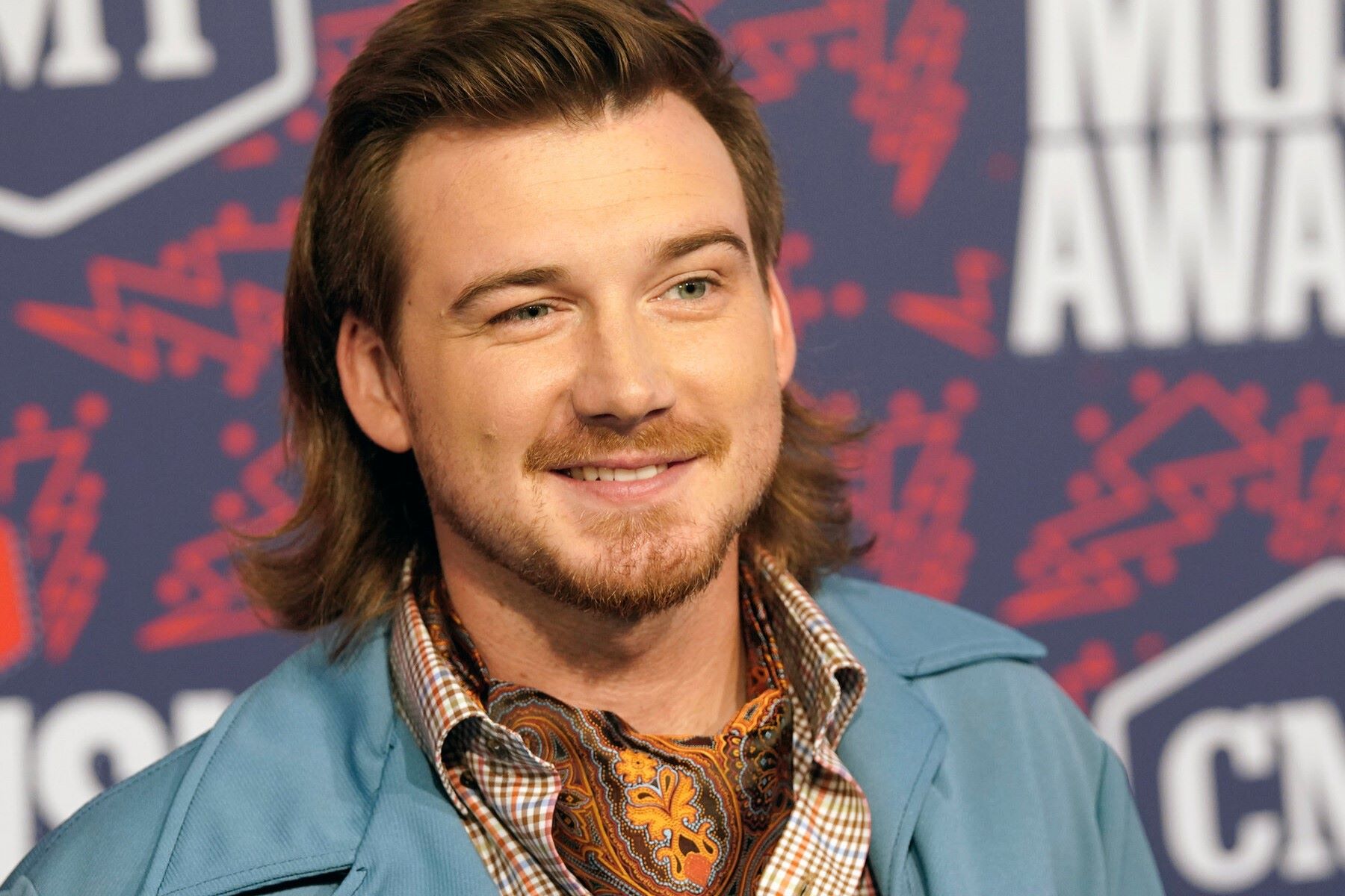 Unveiling The Heartfelt Lyrics Of Morgan Wallen’s “Thought You Should Know”