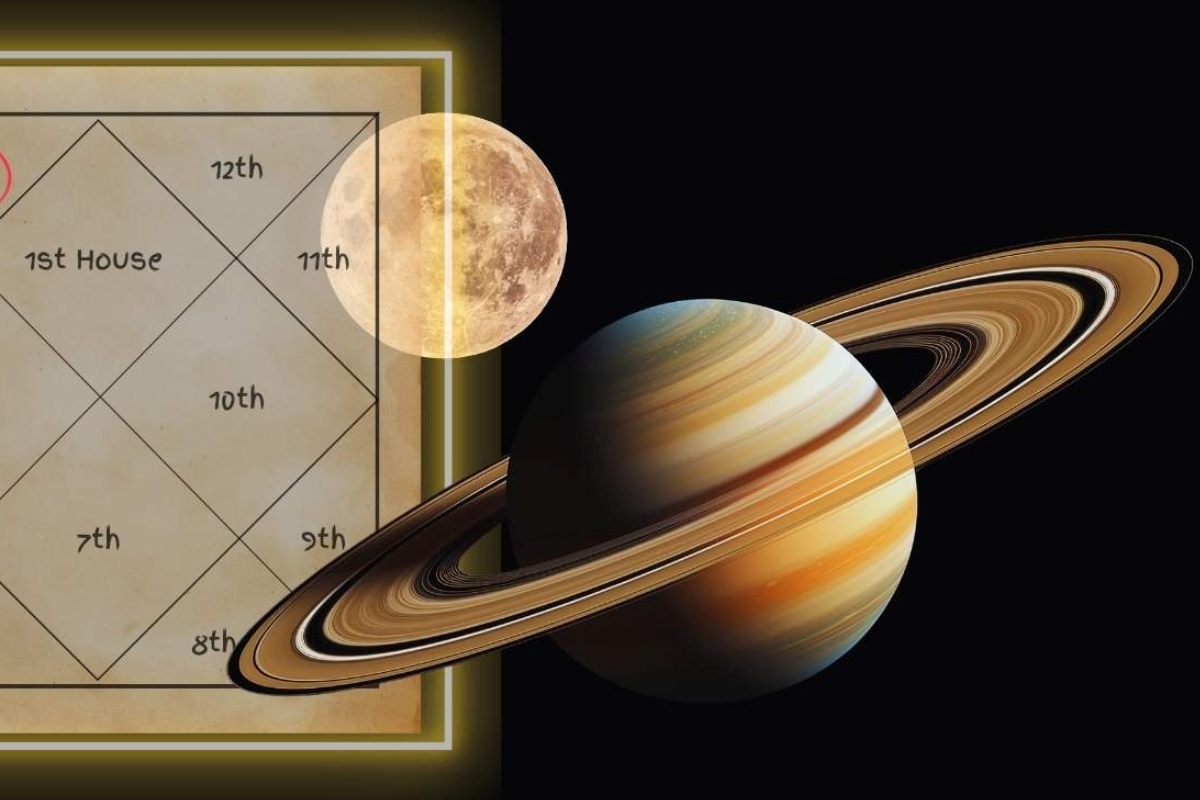 Unveiling The Mysterious Effects Of Saturn In The 11th House Of Your Birth Chart
