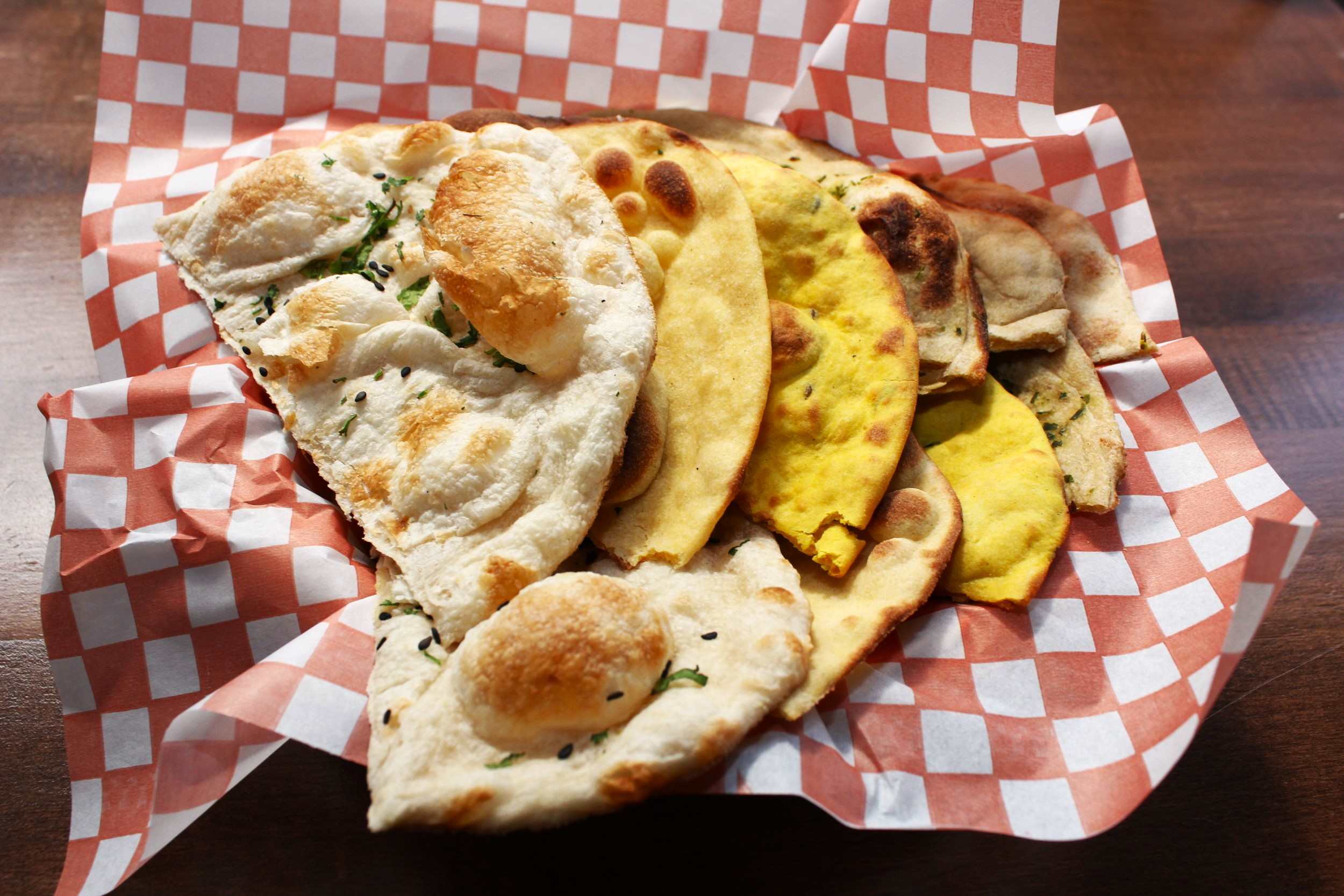 Unveiling The Secrets: The Ultimate Guide To Naan, Chapati, And Roti!