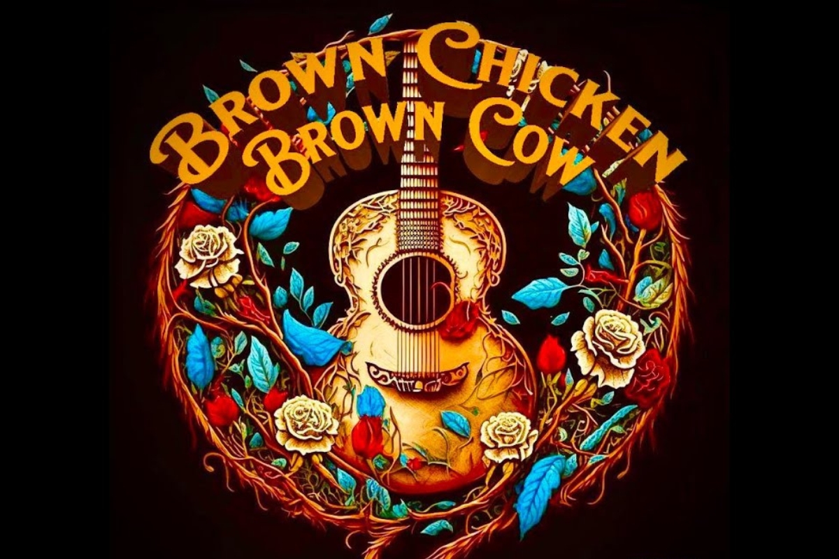 Unveiling The Surprising Secret Behind The “Brown Chicken Brown Cow” Sound