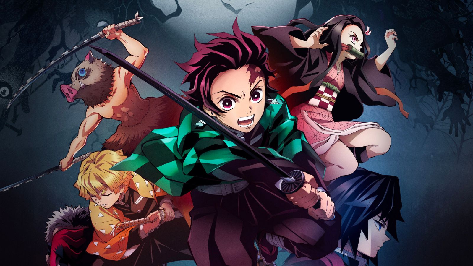 Unveiling The Time Setting Of Demon Slayer: Is It Early, Middle, Or Late Taisho Era?