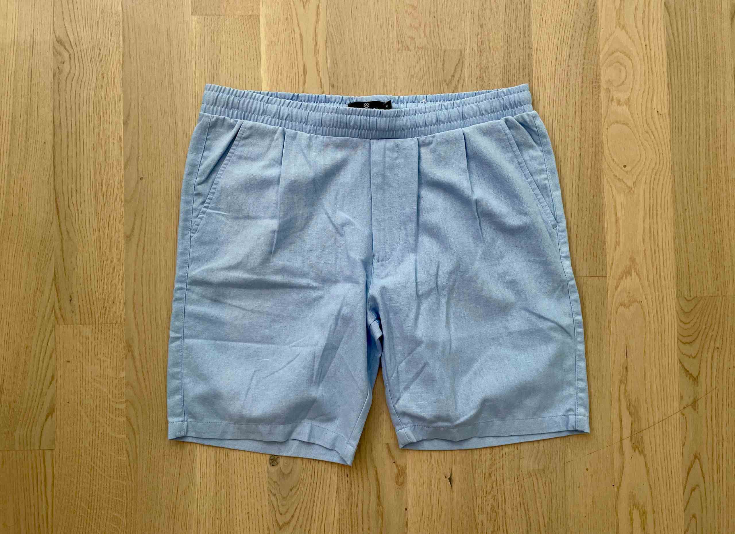 Unveiling the Truth Behind 5" Inseam Shorts What You Need to Know Noodls