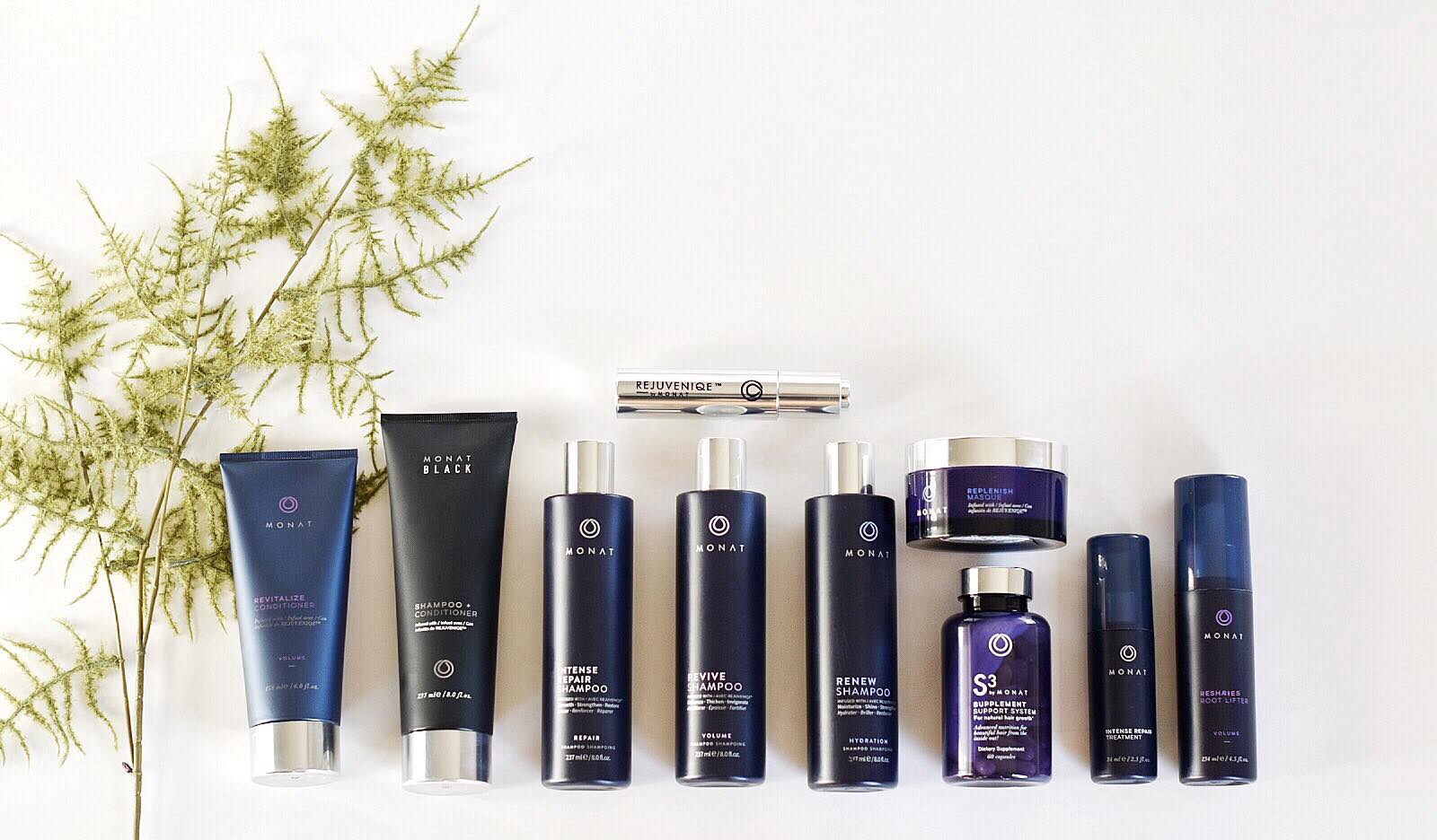 Unveiling The Truth: Review Of Monat Hair Products!