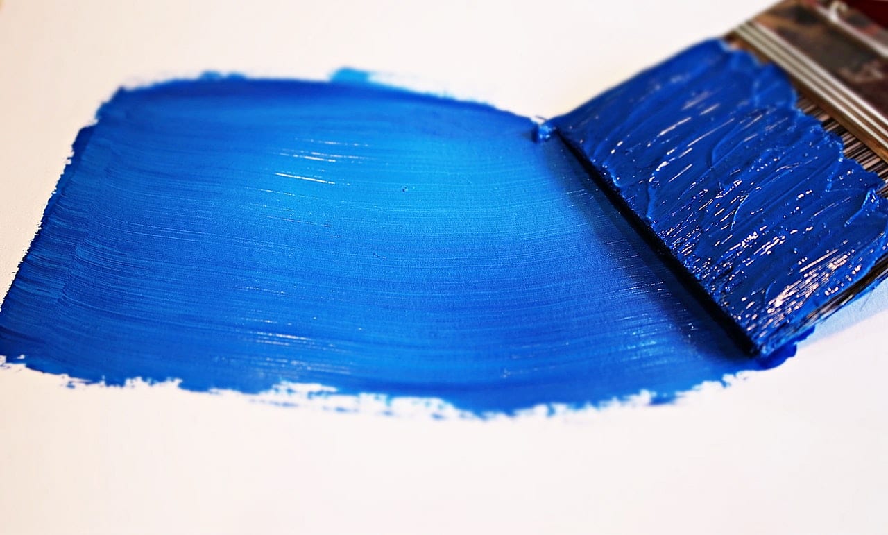 Unveiling The Ultimate Color Combination For Achieving The Perfect Shade Of Blue