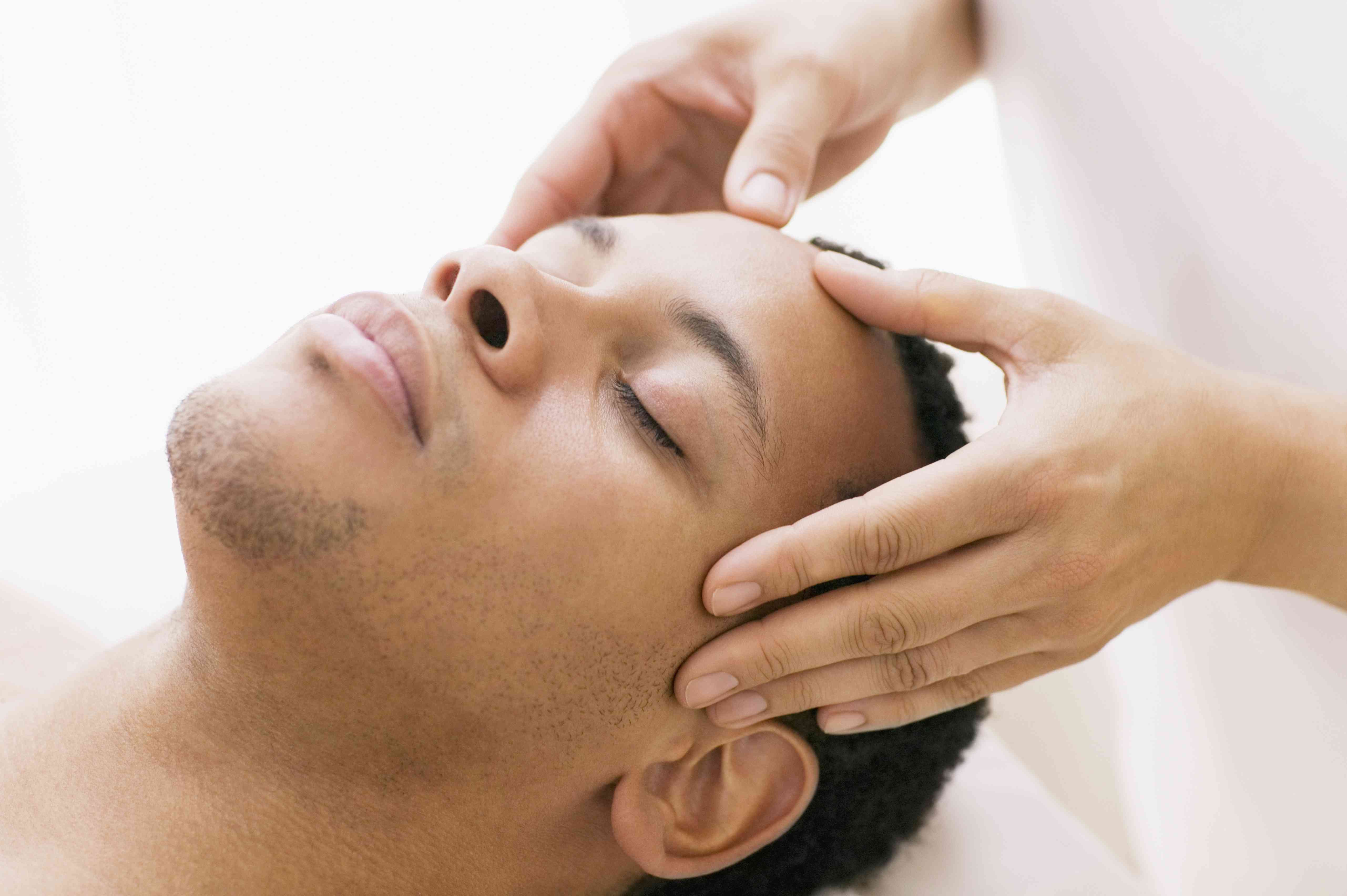 Unveiling The Ultimate Experience: What To Expect From A Man To Man Massage