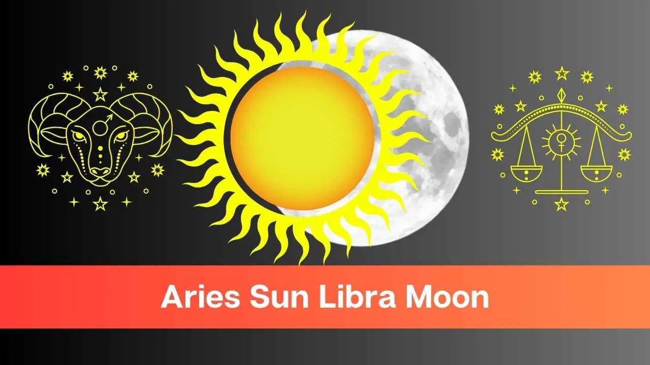 Unveiling The Unmatched Charisma Of Aries Sun Libra Moon Personalities