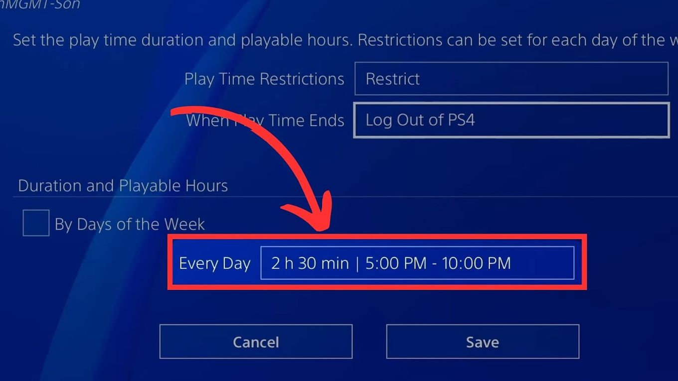 How To Check Hours Played On PS4