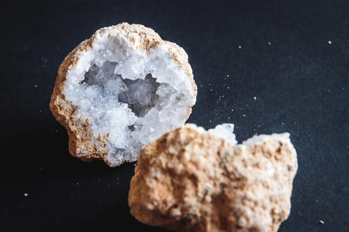 How To Find Geodes