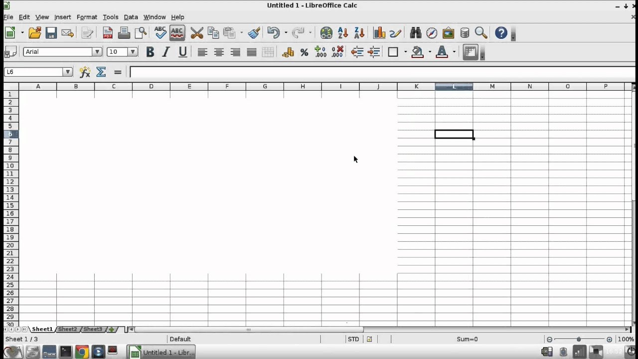 How To Hide Gridlines In Excel