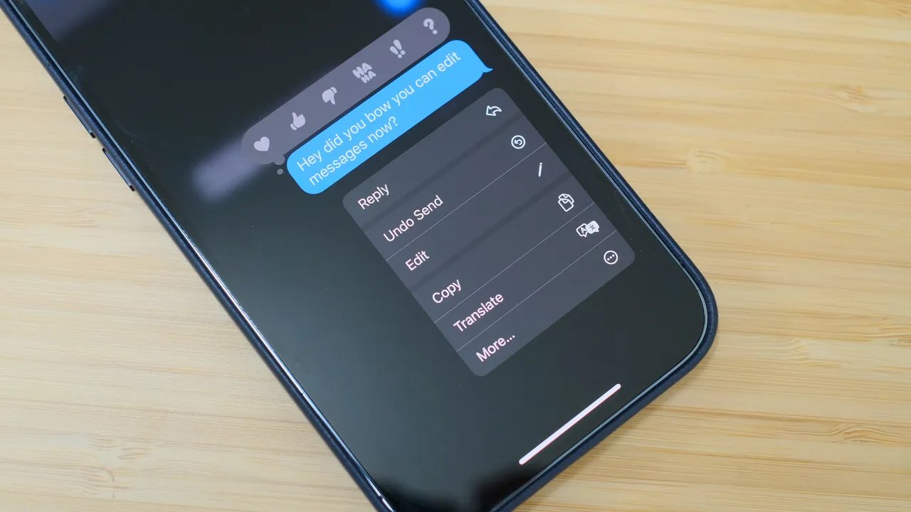 How To Lock Messages On IPhone