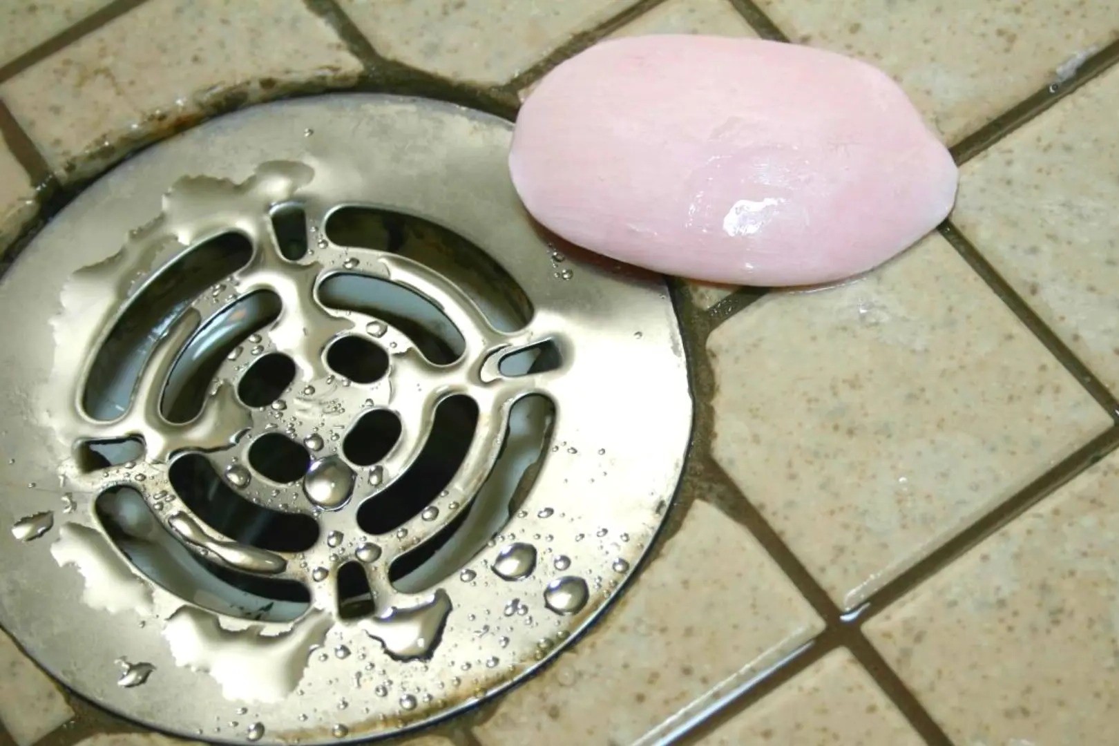 How To Remove Shower Drain