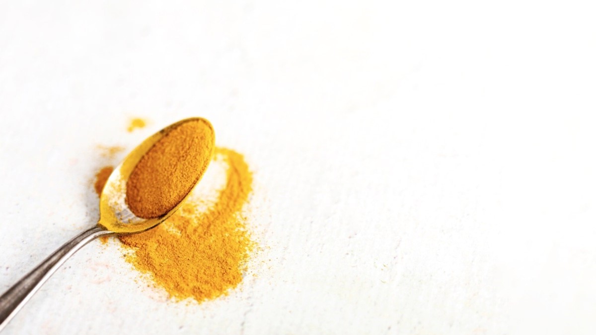 How To Remove Turmeric Stains