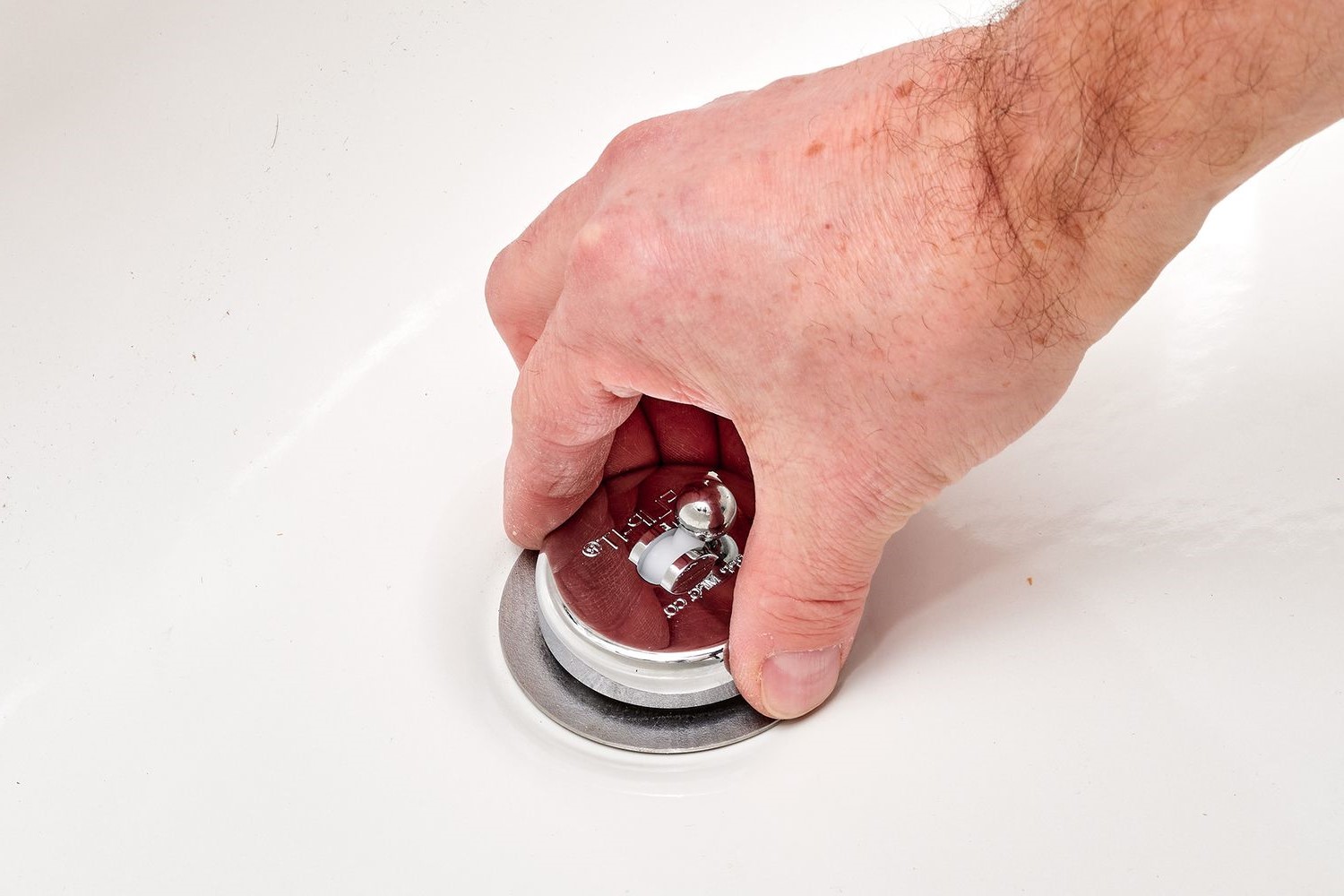 How To Replace Bathtub Drain
