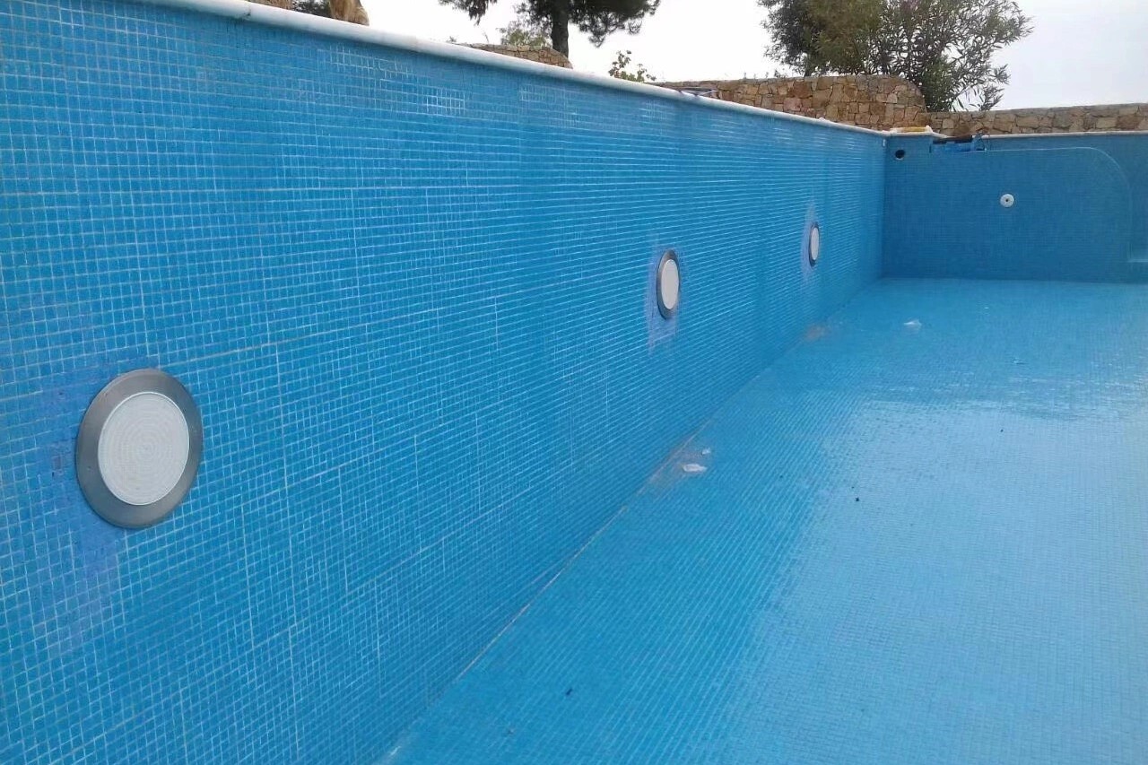 How To Replace Pool Light