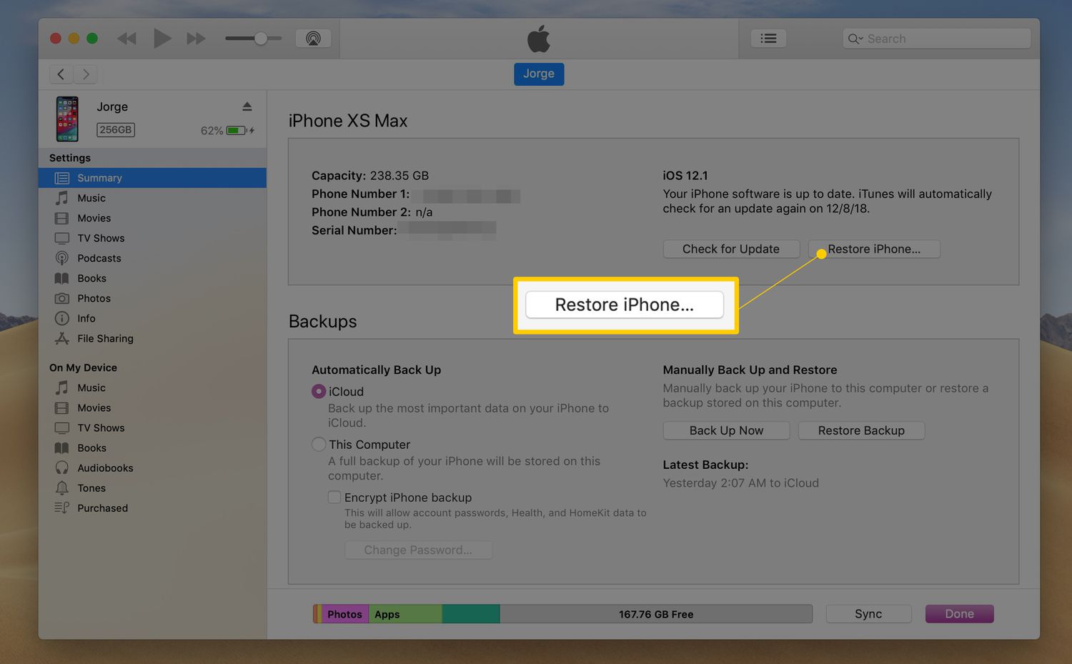 How To Reset Your IPhone Passcode When You Forgot It