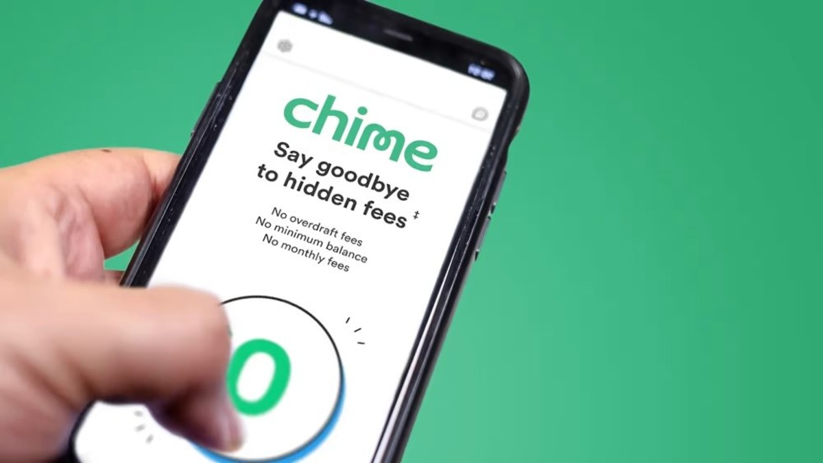 How To Send Money From Chime To Cash App