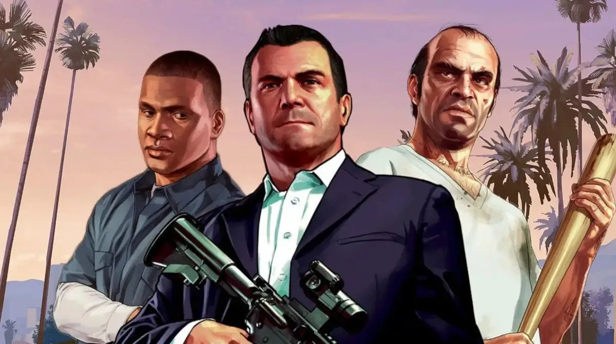 How To Switch Characters In GTA 5