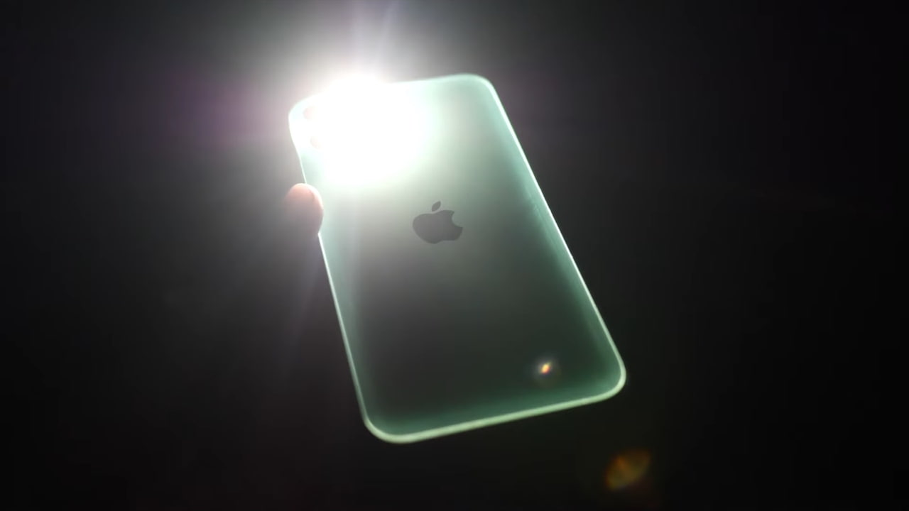 How To Turn Off The Flashlight On Your IPhone