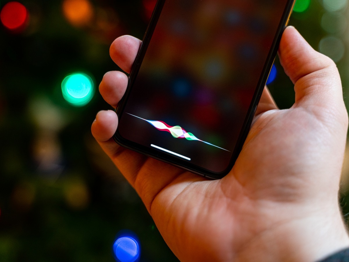 How To Use Siri On IPhone 11