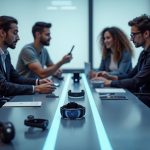 Wearable Tech Trends Beyond Fitness Tracking