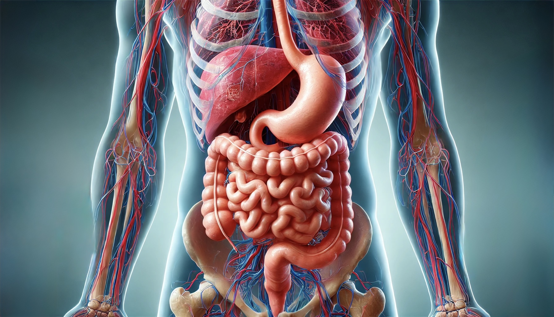 Why Gut Health Matters for Your Wellbeing